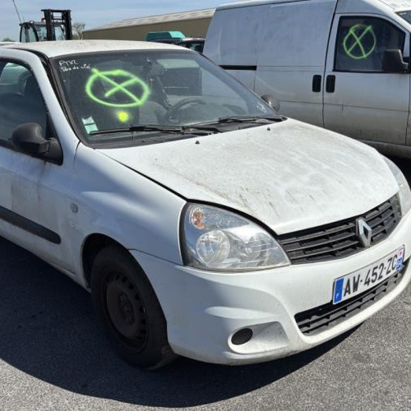 Cardan droit (transmission) RENAULT CLIO 2 CAMPUS Photo n°5