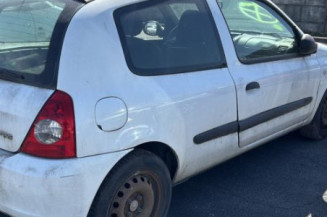 Cardan droit (transmission) RENAULT CLIO 2 CAMPUS