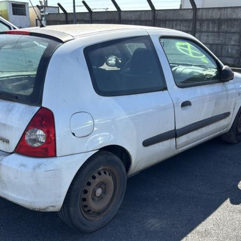 Cardan droit (transmission) RENAULT CLIO 2 CAMPUS Photo n°6