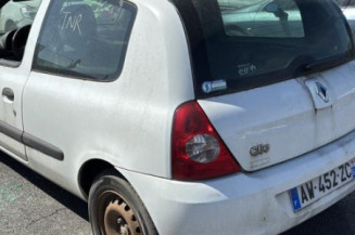 Cardan droit (transmission) RENAULT CLIO 2 CAMPUS