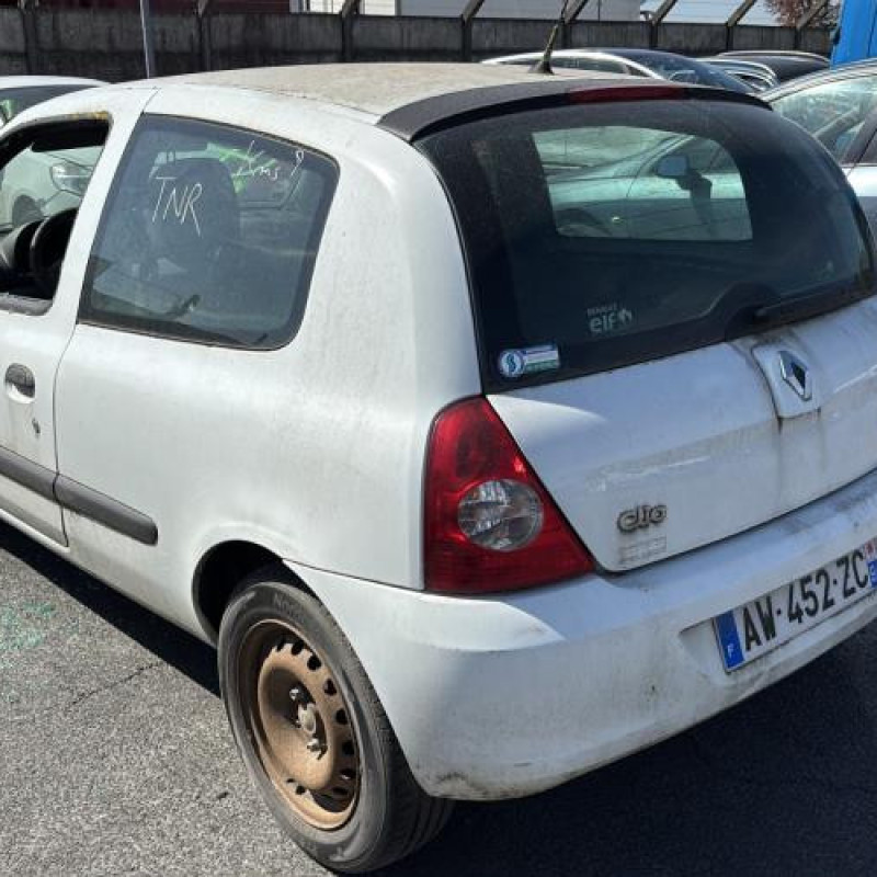 Cardan droit (transmission) RENAULT CLIO 2 CAMPUS Photo n°7