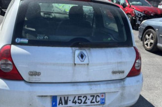 Cardan droit (transmission) RENAULT CLIO 2 CAMPUS