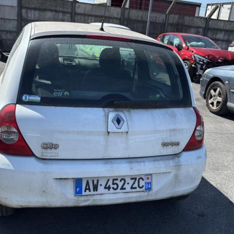 Cardan droit (transmission) RENAULT CLIO 2 CAMPUS Photo n°8