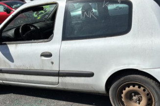 Cardan droit (transmission) RENAULT CLIO 2 CAMPUS