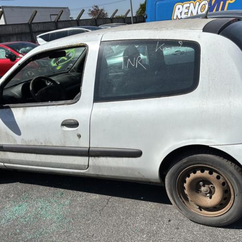 Cardan droit (transmission) RENAULT CLIO 2 CAMPUS Photo n°9