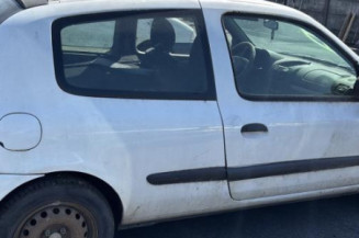 Cardan droit (transmission) RENAULT CLIO 2 CAMPUS