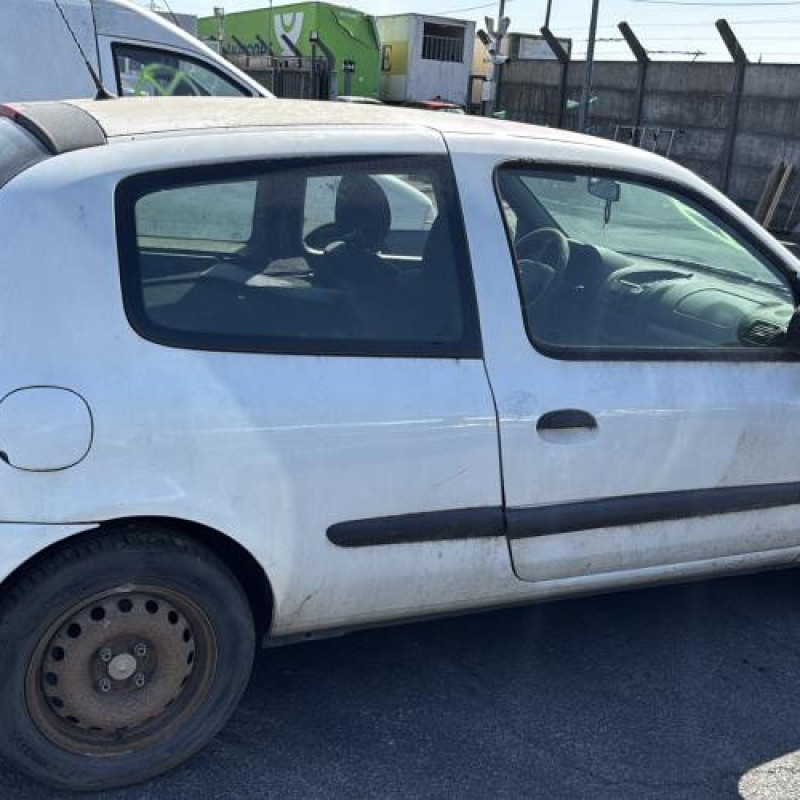 Cardan droit (transmission) RENAULT CLIO 2 CAMPUS Photo n°10