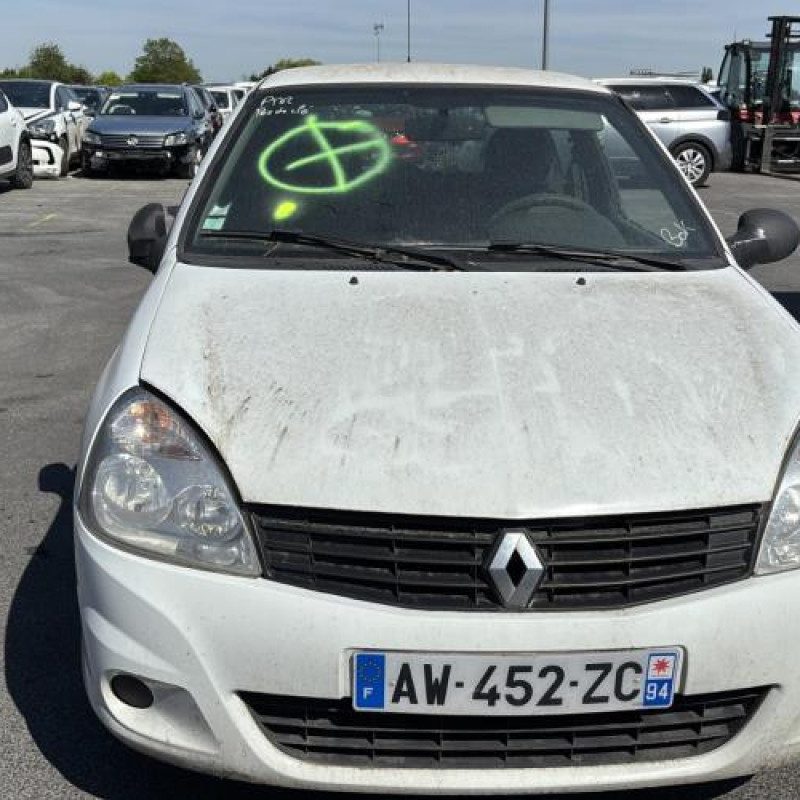 Cardan droit (transmission) RENAULT CLIO 2 CAMPUS Photo n°11