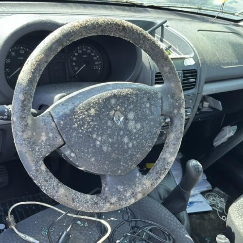 Cardan droit (transmission) RENAULT CLIO 2 CAMPUS Photo n°14