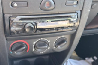 Cardan droit (transmission) RENAULT CLIO 2 CAMPUS