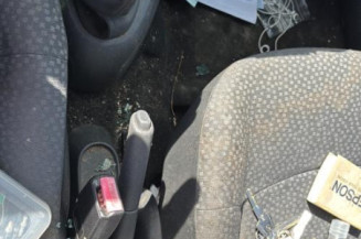 Cardan droit (transmission) RENAULT CLIO 2 CAMPUS