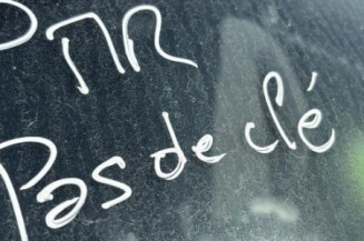 Cardan droit (transmission) RENAULT CLIO 2 CAMPUS