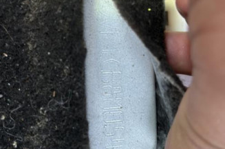 Cardan droit (transmission) RENAULT CLIO 2 CAMPUS