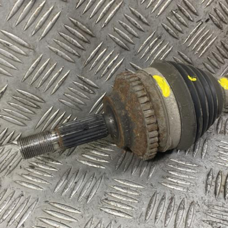 Cardan gauche (transmission) RENAULT TWINGO 1 Photo n°2