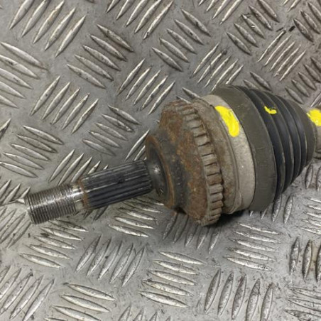 Cardan gauche (transmission) RENAULT TWINGO 1