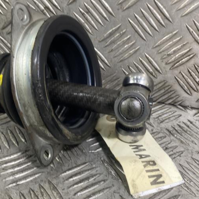 Cardan gauche (transmission) RENAULT TWINGO 1 Photo n°4