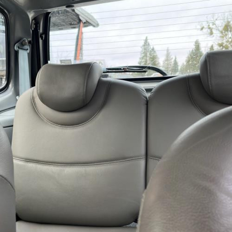 Demarreur RENAULT TWINGO 1 Photo n°9