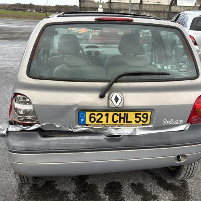 Demarreur RENAULT TWINGO 1 Photo n°18