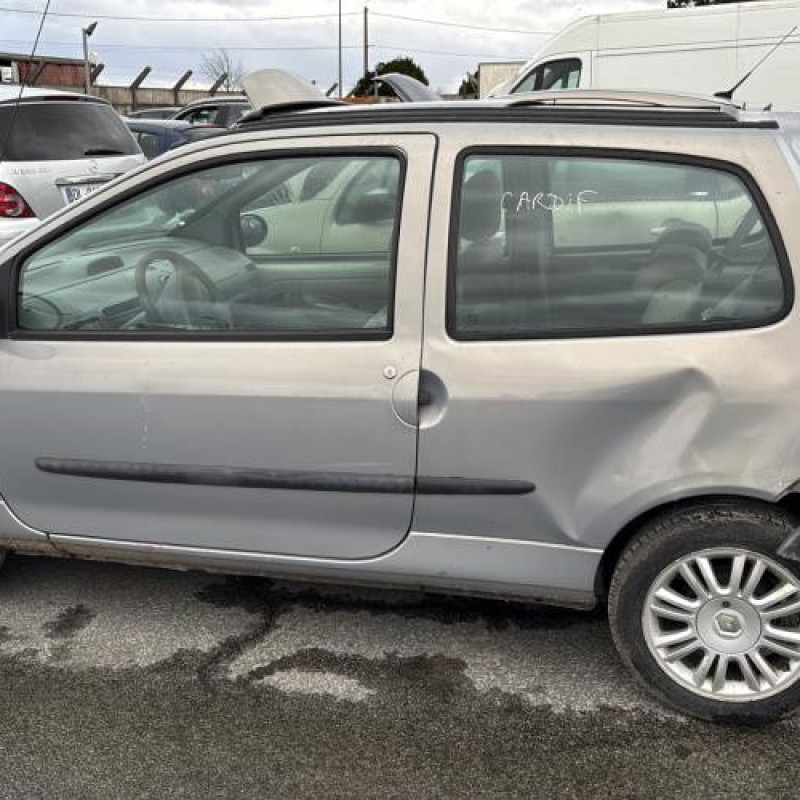 Demarreur RENAULT TWINGO 1 Photo n°20