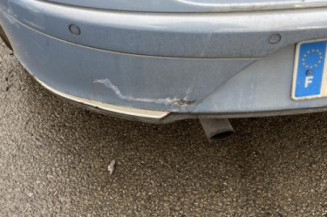 Amortisseur avant gauche SEAT ALTEA