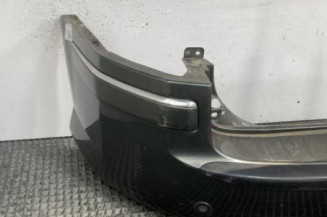 Pare choc arriere PEUGEOT 407