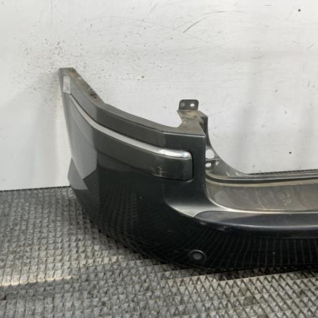 Pare choc arriere PEUGEOT 407