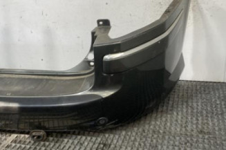 Pare choc arriere PEUGEOT 407