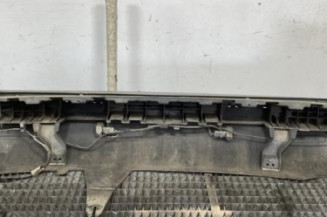 Pare choc arriere PEUGEOT 407