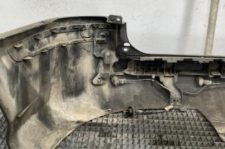 Pare choc arriere PEUGEOT 407