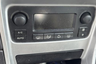 Aile avant gauche PEUGEOT 307