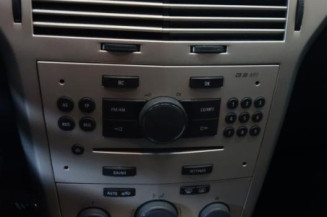 Demarreur OPEL ASTRA H