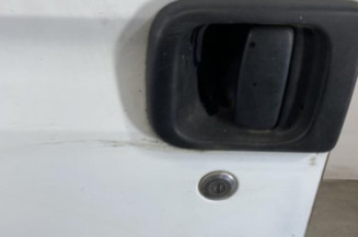 Porte avant gauche RENAULT MASCOTT