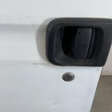 Porte avant gauche RENAULT MASCOTT