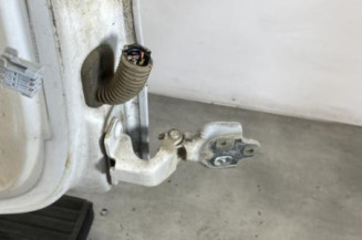 Porte avant gauche RENAULT MASCOTT