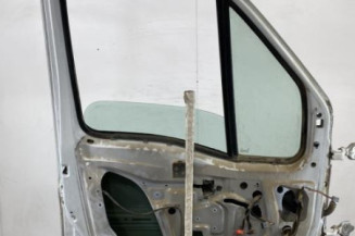 Porte avant gauche RENAULT MASCOTT