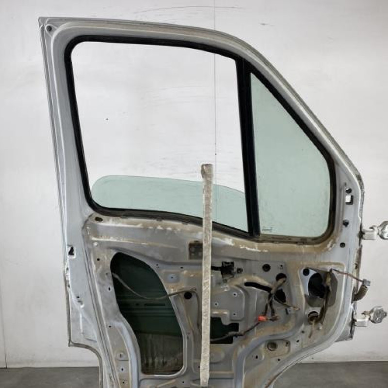 Porte avant gauche RENAULT MASCOTT Photo n°5
