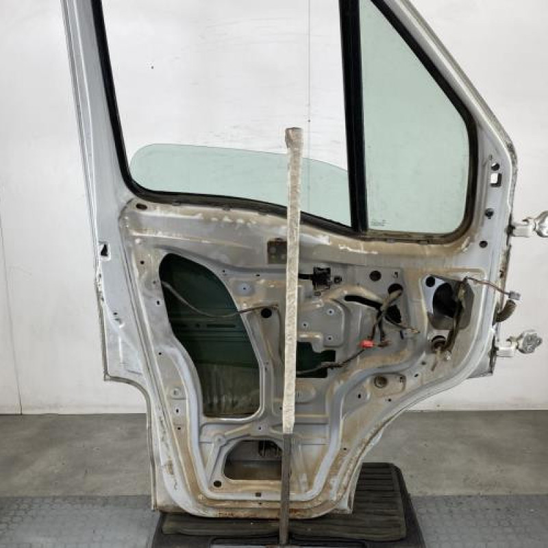 Porte avant gauche RENAULT MASCOTT Photo n°6