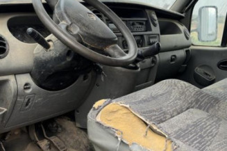 Porte avant gauche RENAULT MASCOTT