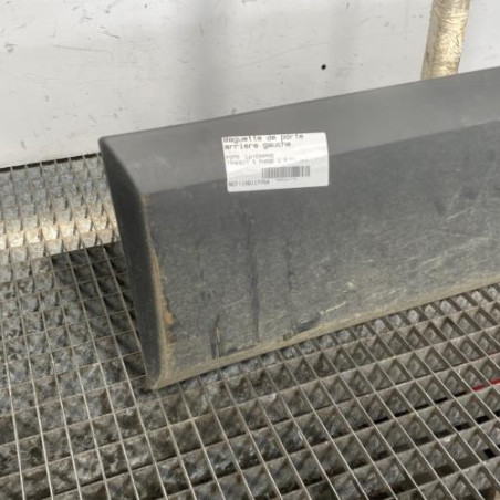 Baguette de porte arriere gauche  FORD TRANSIT 5