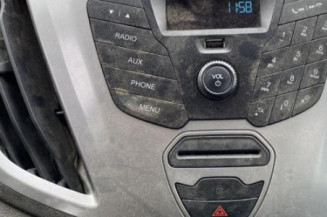 Baguette de porte arriere gauche  FORD TRANSIT 5
