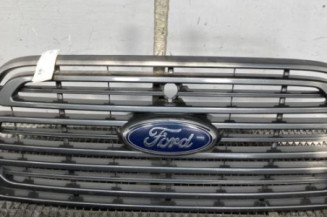 Calandre FORD TRANSIT 5 Photo n°1