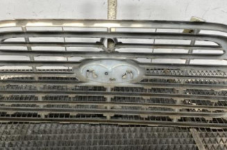 Calandre FORD TRANSIT 5