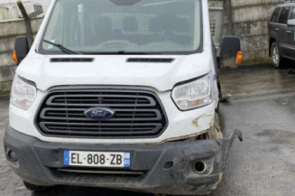 Calandre FORD TRANSIT 5