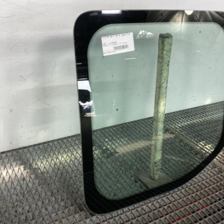 Vitre arriere gauche FORD TRANSIT 5