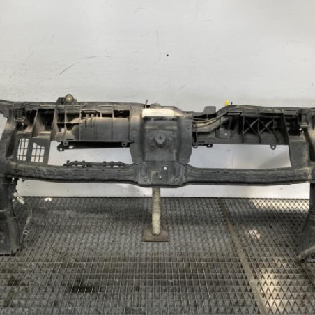 Face avant FORD TRANSIT 5 Photo n°1