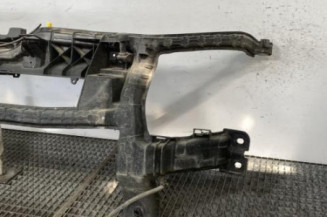 Face avant FORD TRANSIT 5