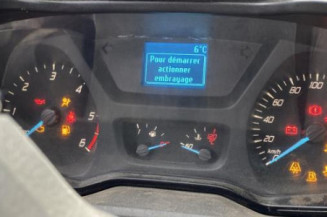 Face avant FORD TRANSIT 5
