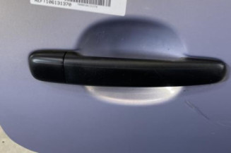 Porte arriere droit CITROEN C3 1 Photo n°1