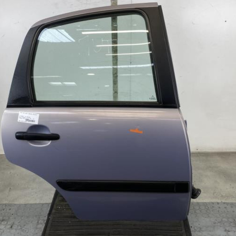 Porte arriere droit CITROEN C3 1 Photo n°2