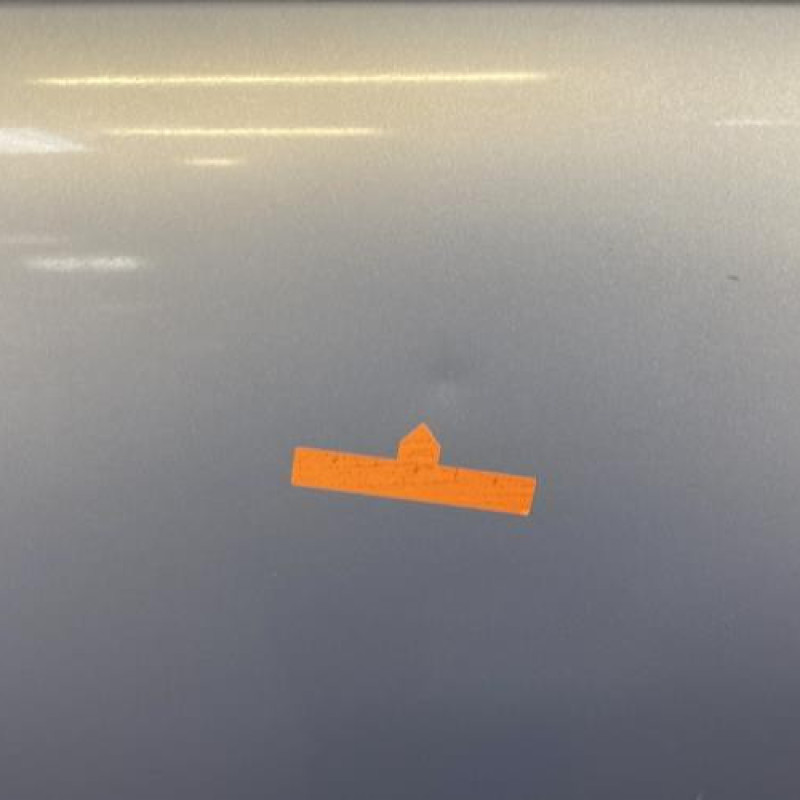 Porte arriere droit CITROEN C3 1 Photo n°3